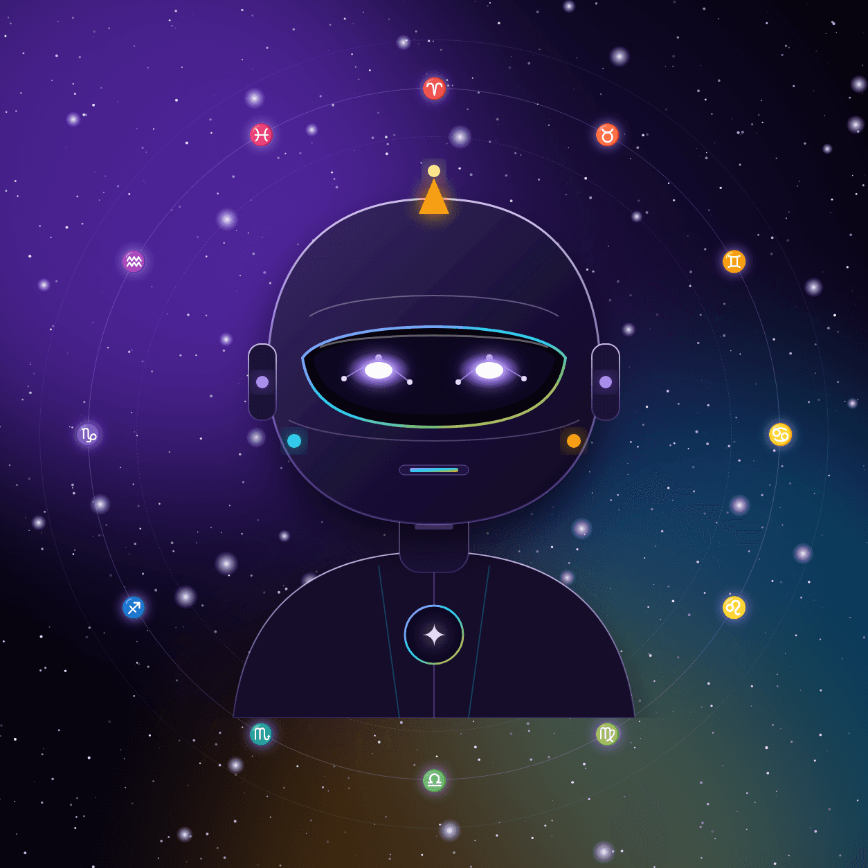 Astrobot