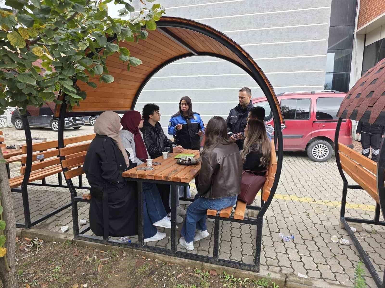 Bilecik’te dolandırıcılık uyarısı