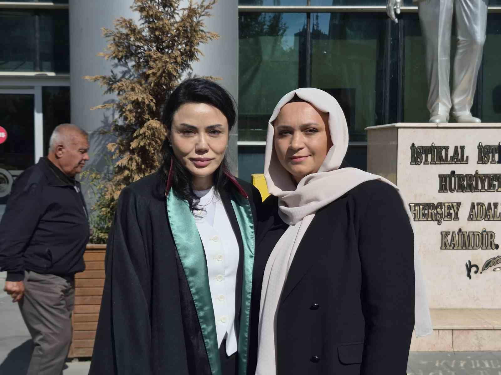 Tepebaşı Belediye Başkanı Ahmet Ataç görevini kötüye kullanmaktan hakim karşısına çıktı