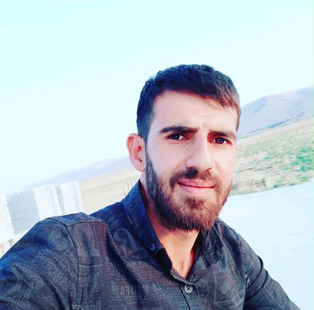 Mardin’de 1 kişinin hayatını kaybettiği kazanın görüntüleri ortaya çıktı