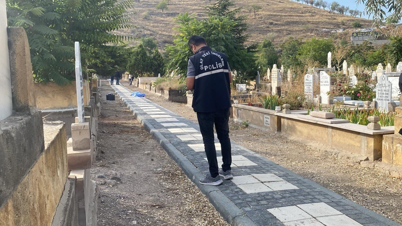 Fehmi Lüp cinayeti aydınlatıldı