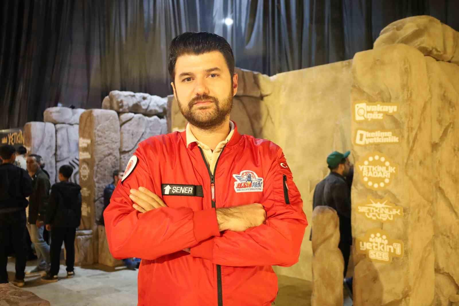 İnsanlığın sıfır noktasından geleceğin teknolojisine
