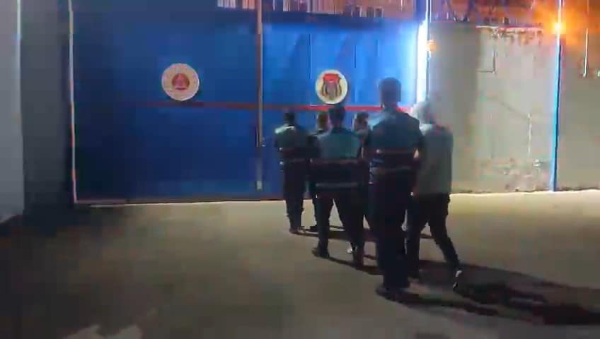 Nevşehir’de narkotik operasyonu: 3 tutuklama