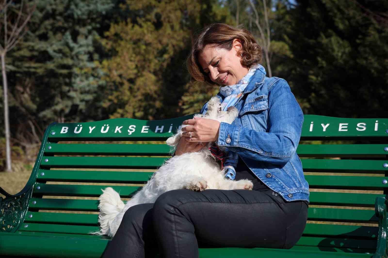 Başkan Ünlüce’den 4 Ekim Dünya Hayvanları Koruma Günü mesajı