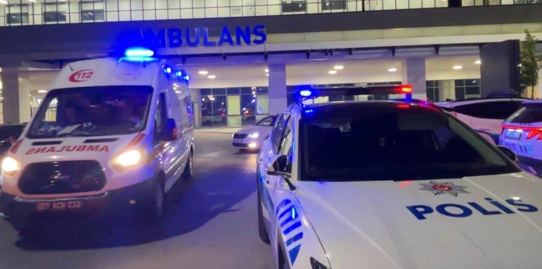 Gaziantep’te silahlı saldırıya uğrayan şahıs hayatını kaybetti