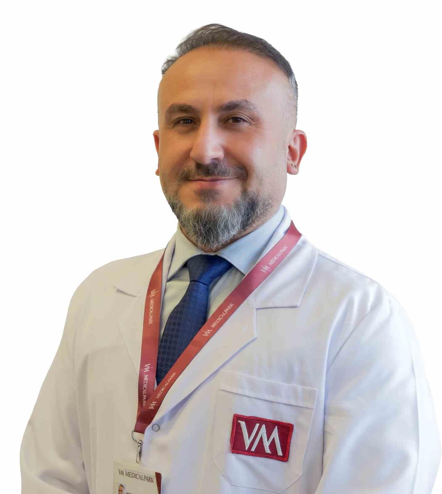 ‘PSA yüksekliği her zaman prostat kanseri anlamına gelmiyor’