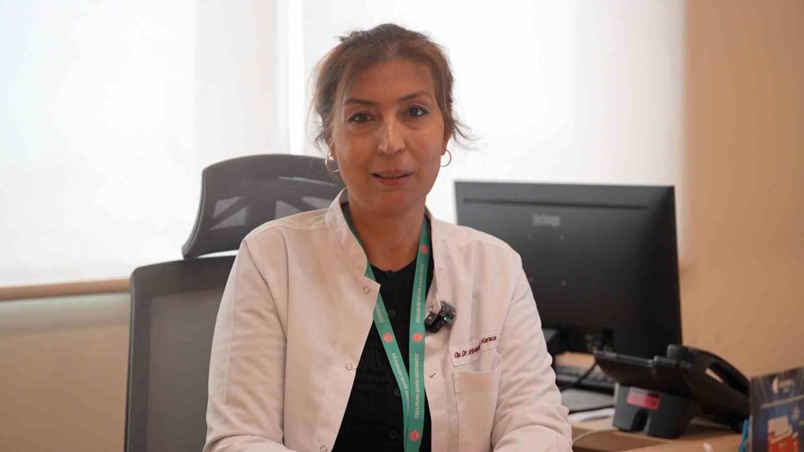 Uzmanından normal doğum uyarısı