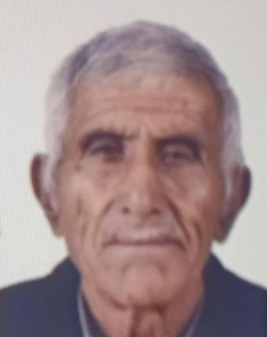 Kayıp yaşlı adam kayalıklarda ölü bulundu