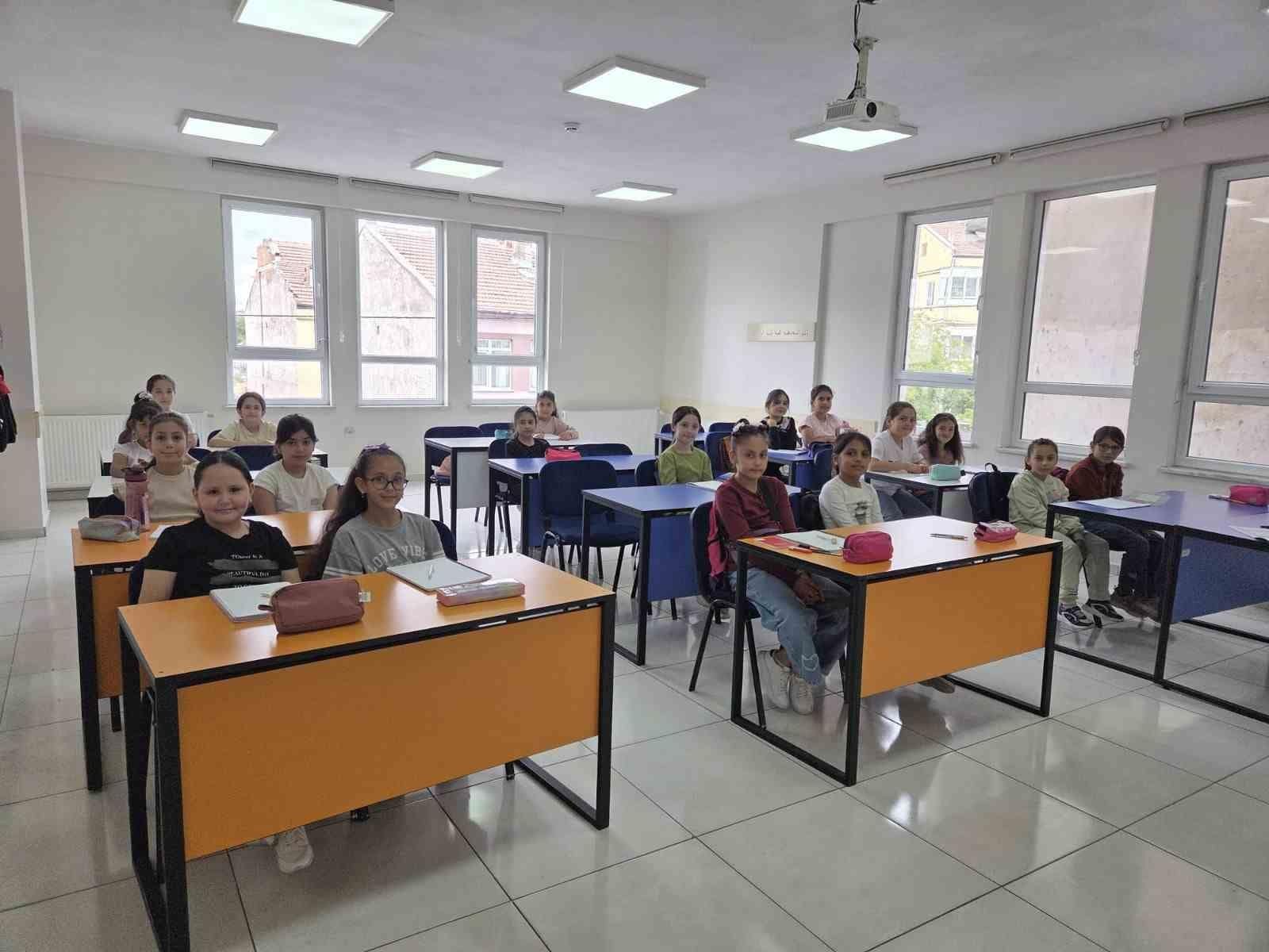 Genç KAYMEK’te yeni dönem başladı
