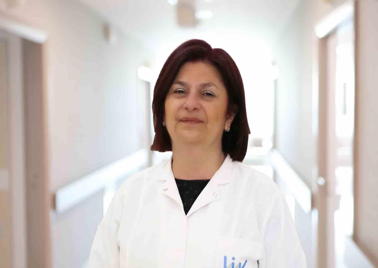"Serebral palside erken değerlendirme gelişim için önem taşıyor"