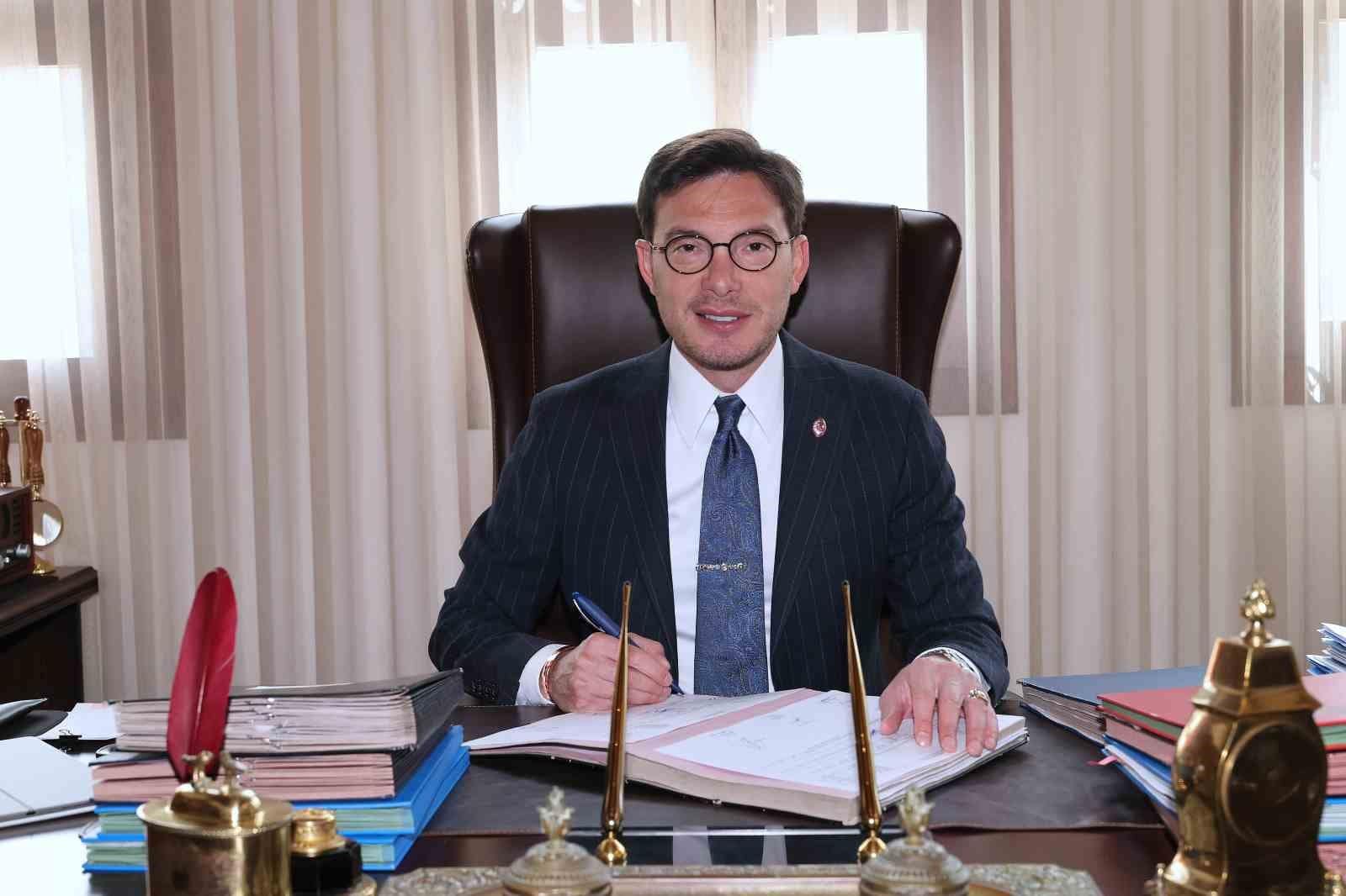 Tokat’ta iş arayanlarla işverenleri buluşturacak merkez açıldı