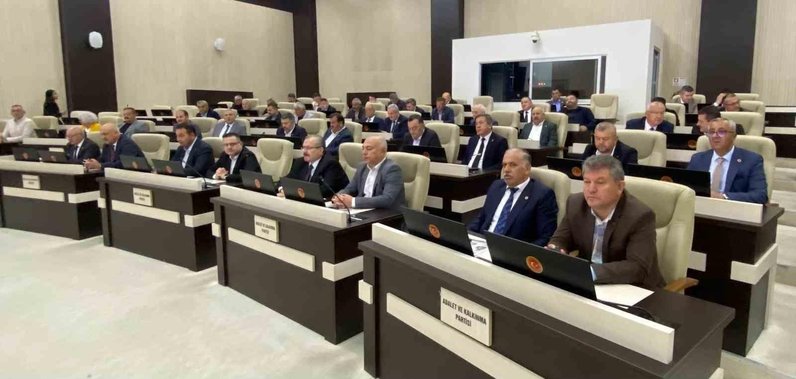 İGM’den Devlet Hastanesine tıbbi cihaz desteği