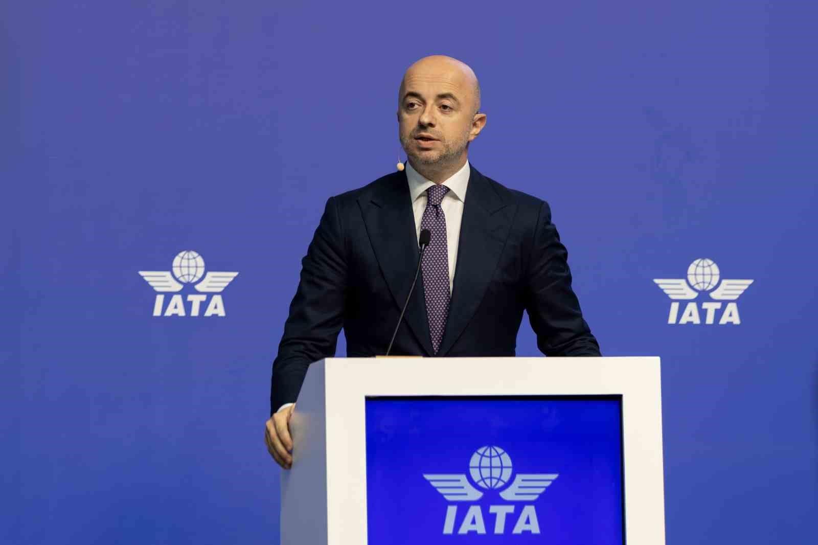 Türk Hava Yolları, 2026 IATA Dünya Emniyet ve Operasyon Konferansı’na ev sahipliği yapıyor