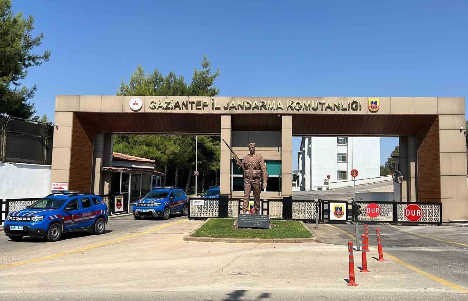 Gaziantep’te siber dolandırıcılık operasyonu: 12 şahıs tutuklandı