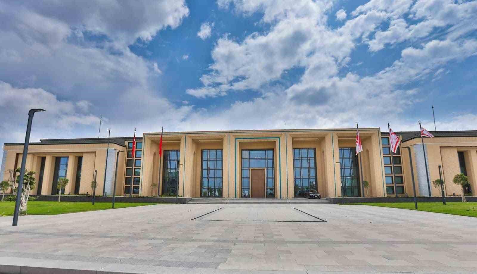 AB’den KKTC Cumhurbaşkanı Erhürman’ın mektubuna cevap: "Endişeler dikkatle not edildi"