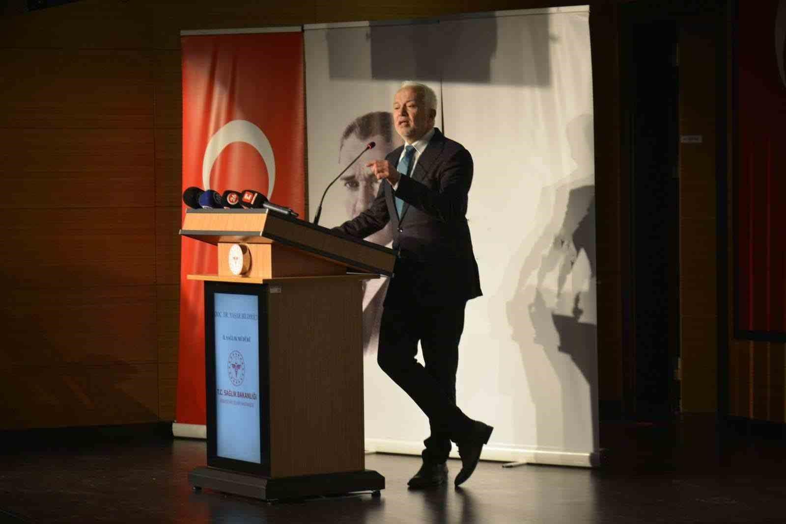 Eskişehir’de 9 ayda 883 kişi sigarayı bıraktı
