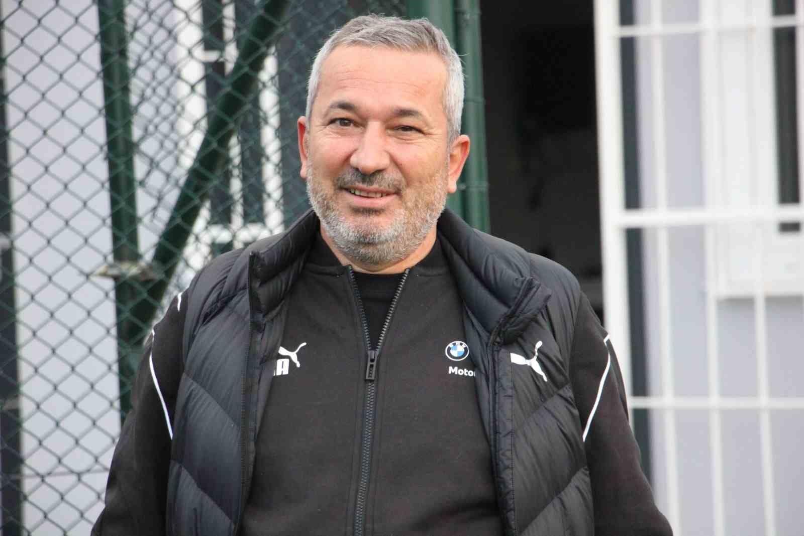 Denizli İdman Yurdu’nda yönetimdeki çatlak derinleşiyor