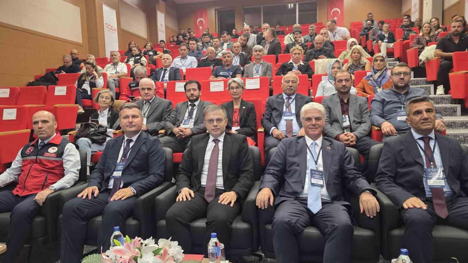 Türkiye kaz yetiştiriciliğinde dünyada 7’nci sırada
