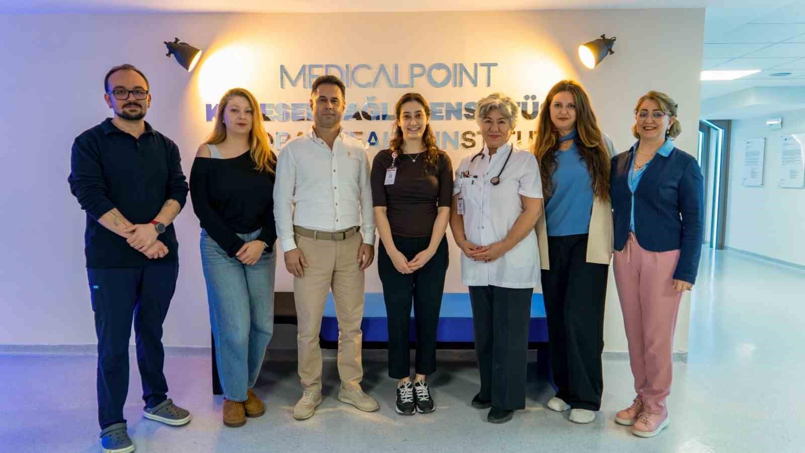 Parkinson hastalığına yapay zekâ desteği