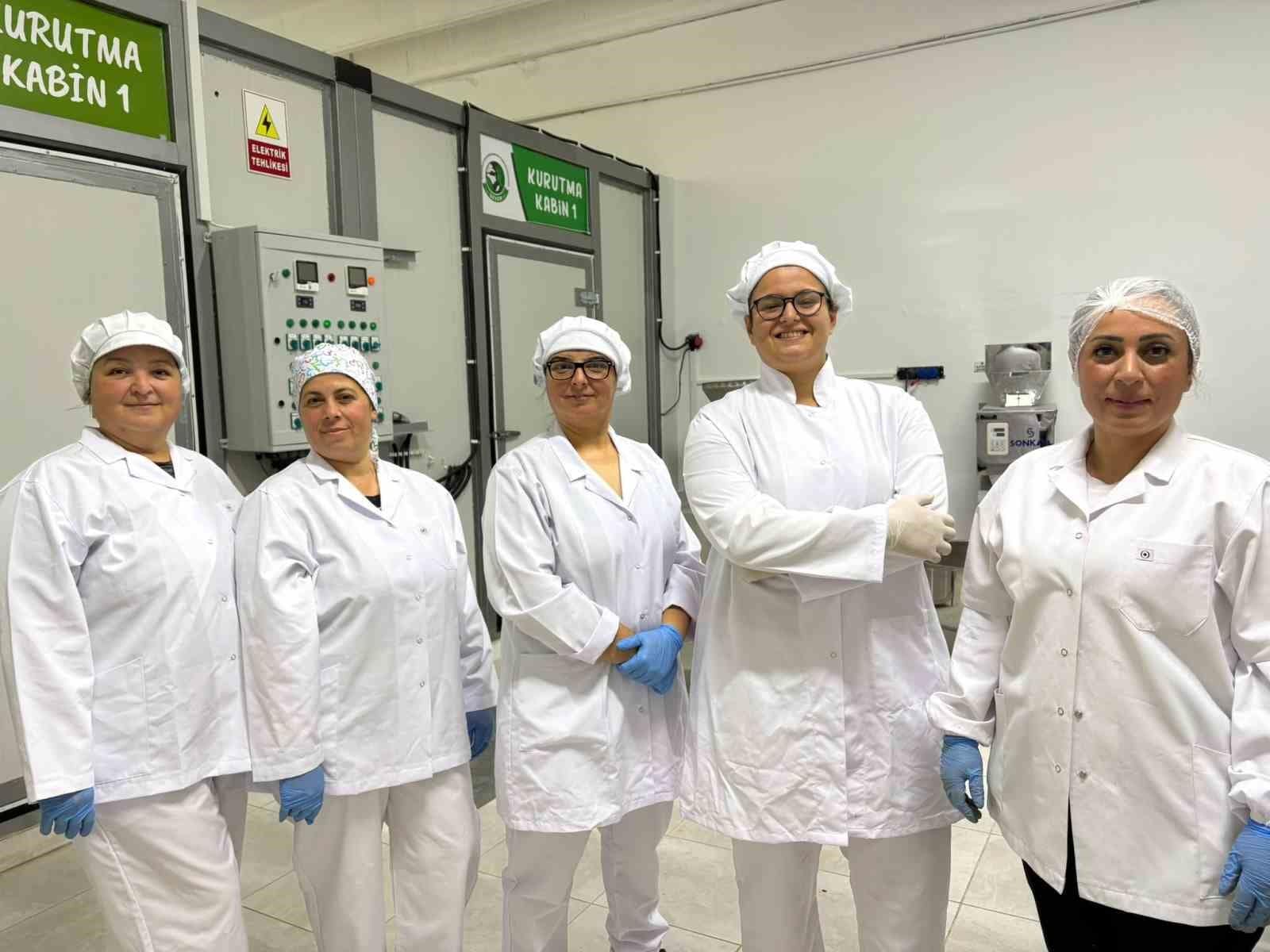 Yeğeninin çorba özlemi kadınlara umut oldu
