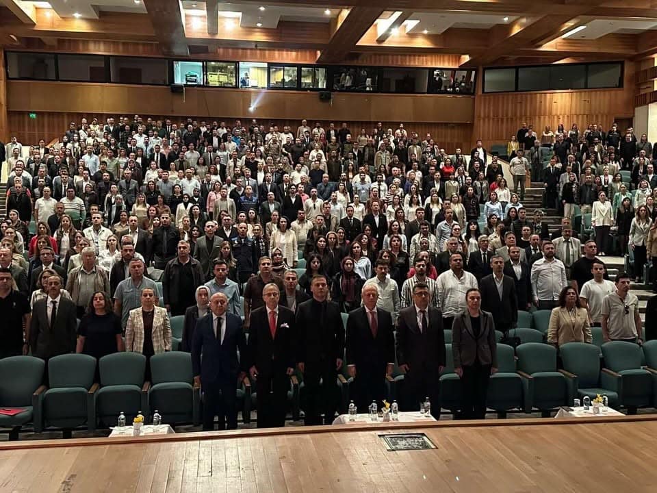 Muğla’da "İletişim Yüzyılı" eğitimleri başladı