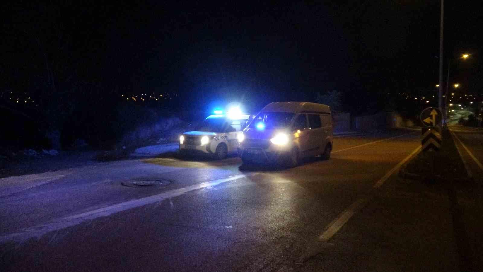 Malatya’da kadınların silahlı kavgasında 2 kişi yaralandı