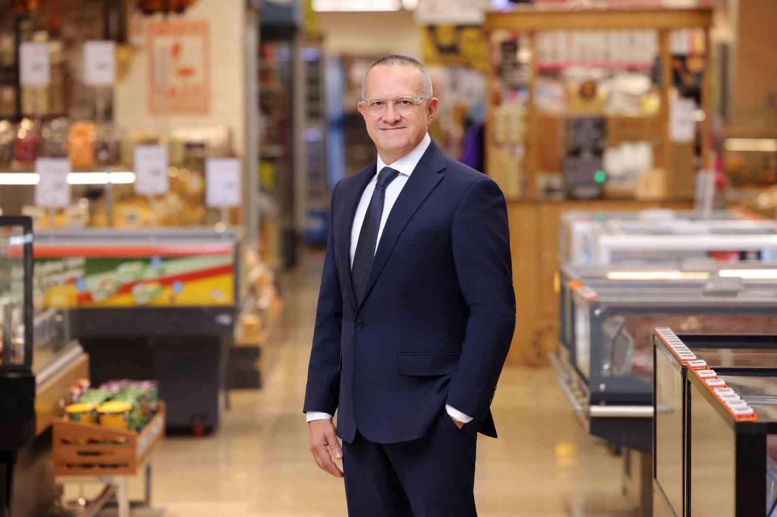 Migros’tan Türkiye’nin yerli hayvan varlığını artırmayı hedefleyen yatırım