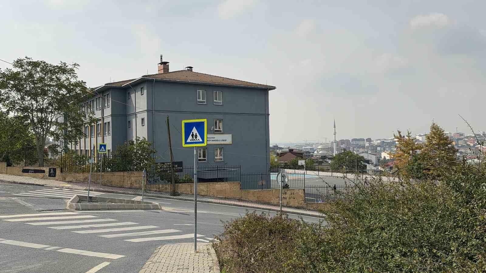 Arnavutköy’de sahte paylaşım yapan 2 çocuk gözaltına alındı