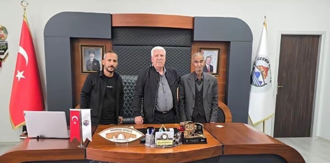 Başkan Karamehmetoğlu’ndan halka sosyal destek