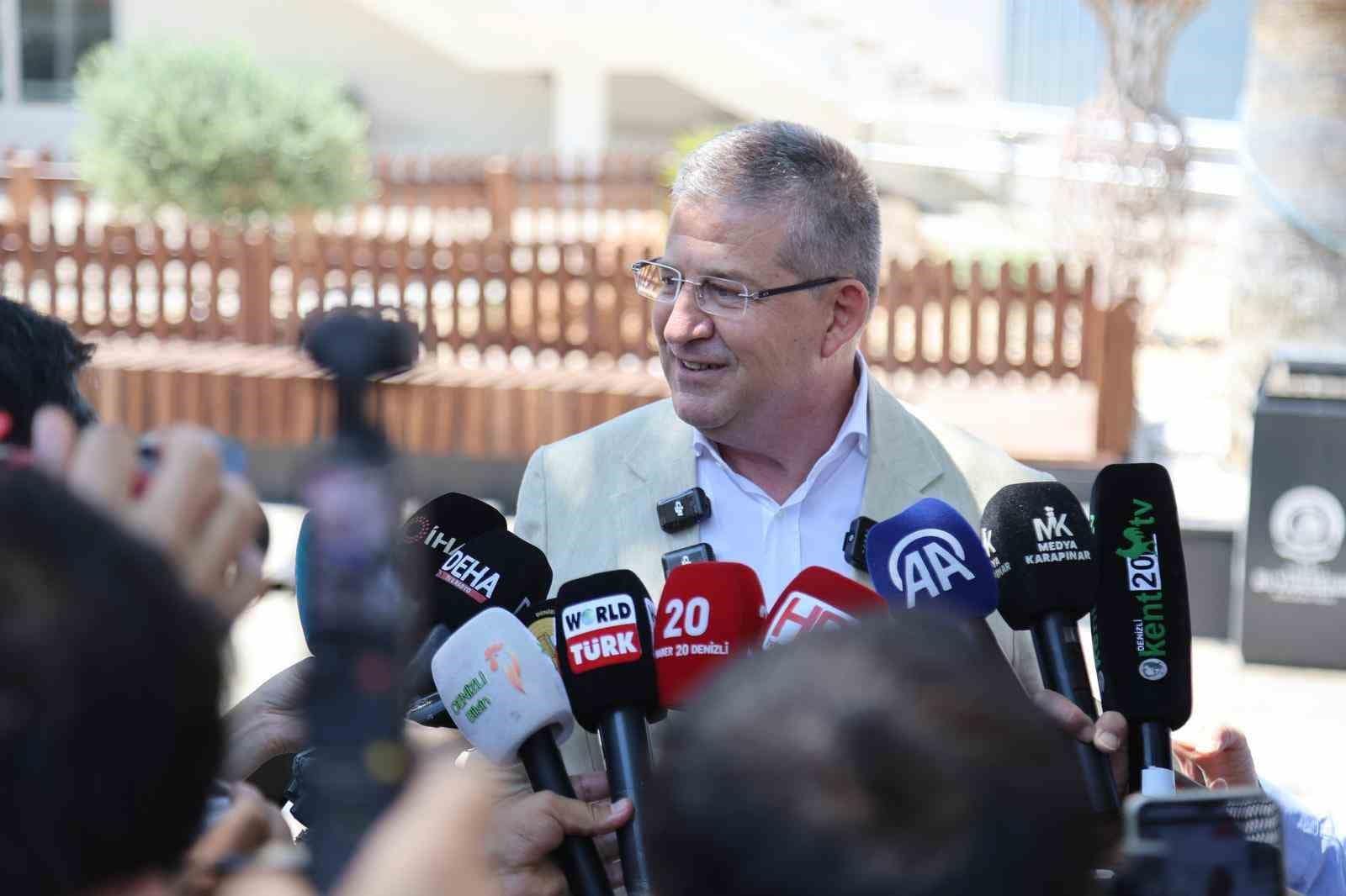 Subaşıoğlu’ndan ulaşım çağrısı; "Vatandaşın sesine kulak tıkamayın"