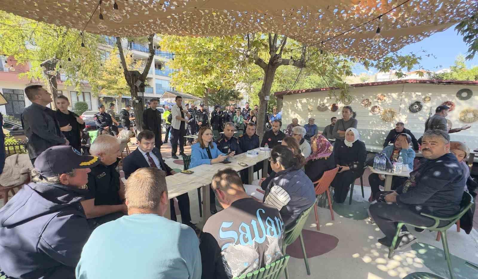 Denizde kaybolan madenciyi arama çalışmalarında Rusya ve Ukrayna detayı