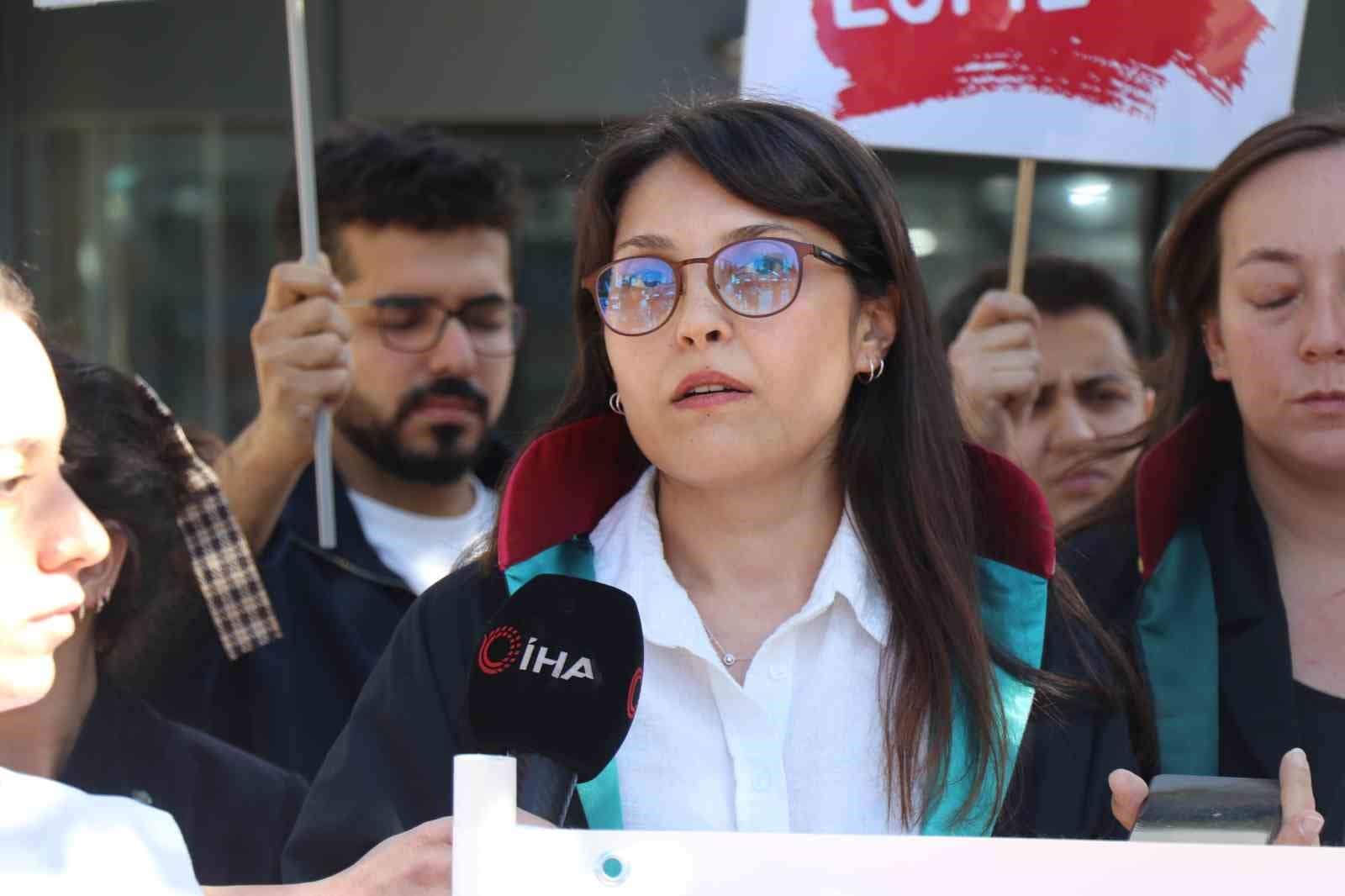 15 yaşında öldürülen Zahra Jahani davasında zanlının babası da yargılanacak