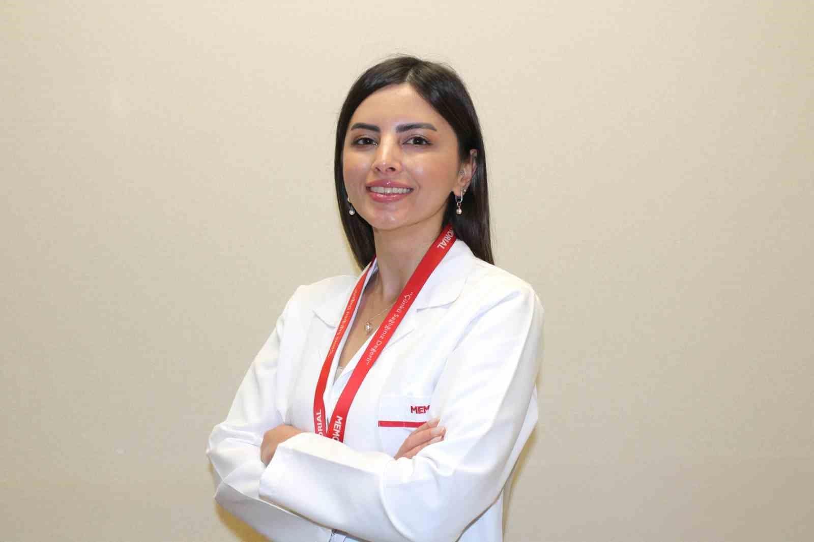 Uzman Dr. Fatma Arkaz: "Ruh sağlığı desteği için krizi beklemeyin"