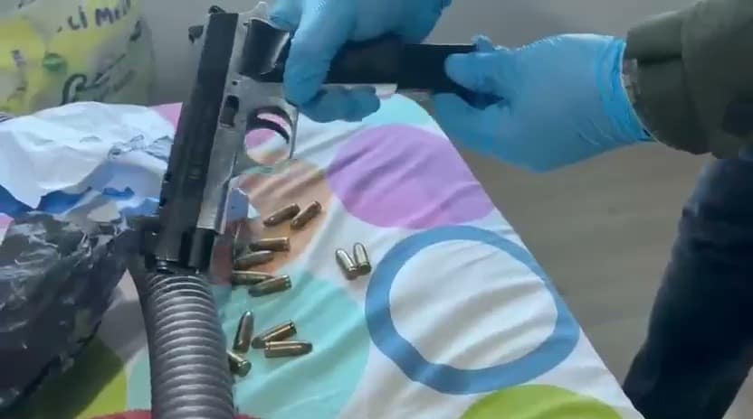 Zonguldak’taki rüşvet operasyonunun görüntüleri ortaya çıktı