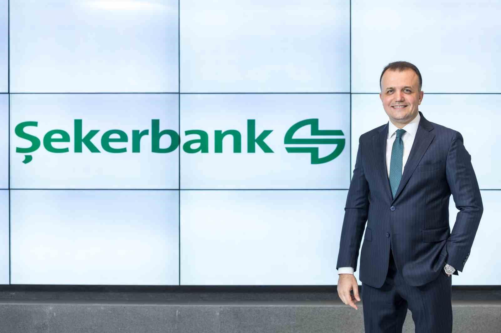 Şekerbank’tan Sivasspor taraftarlarına özel ‘Taraftar POS’