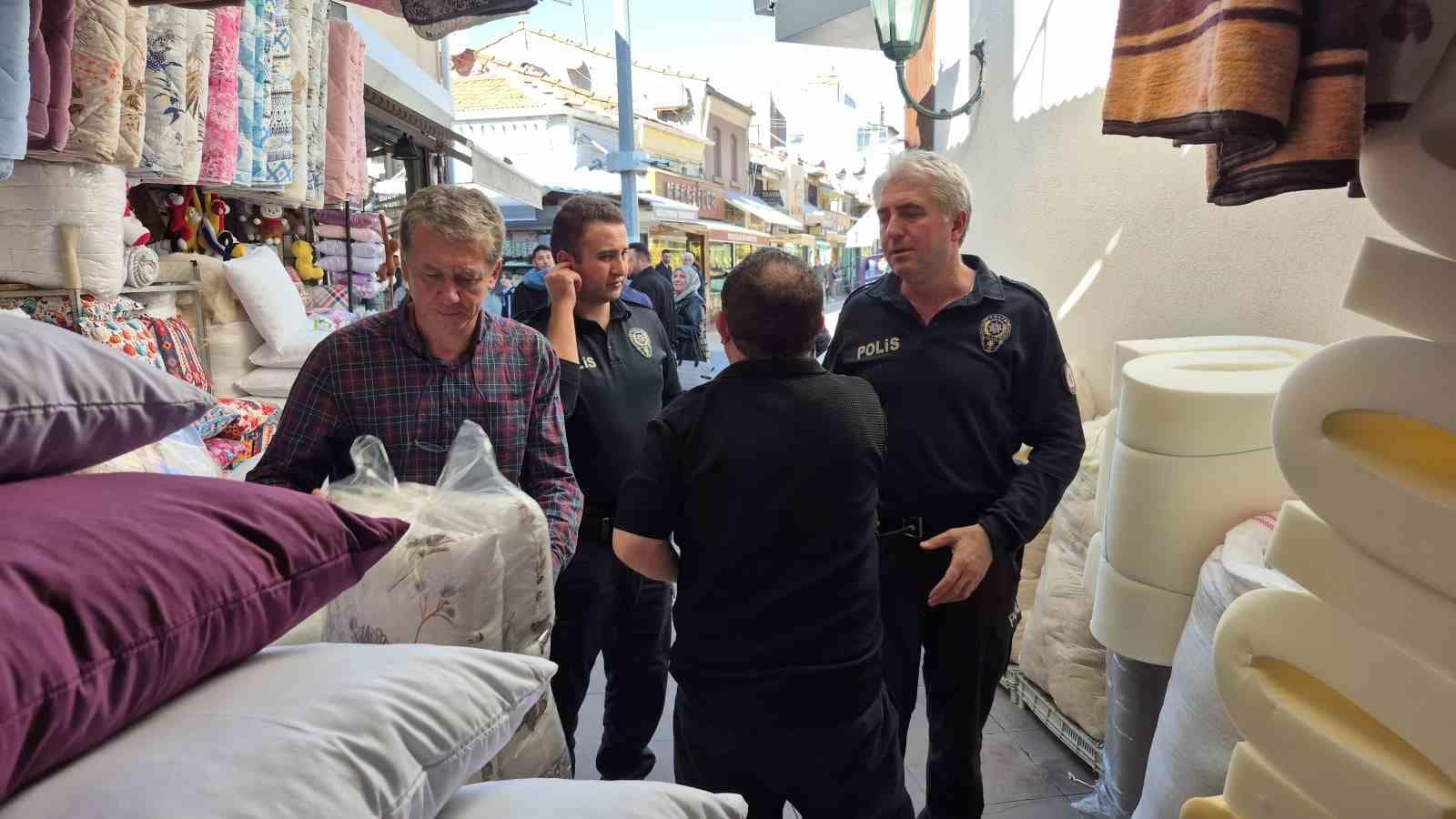 Eskişehir’de baba-oğul arasında bıçaklı kavga: 3 yaralı