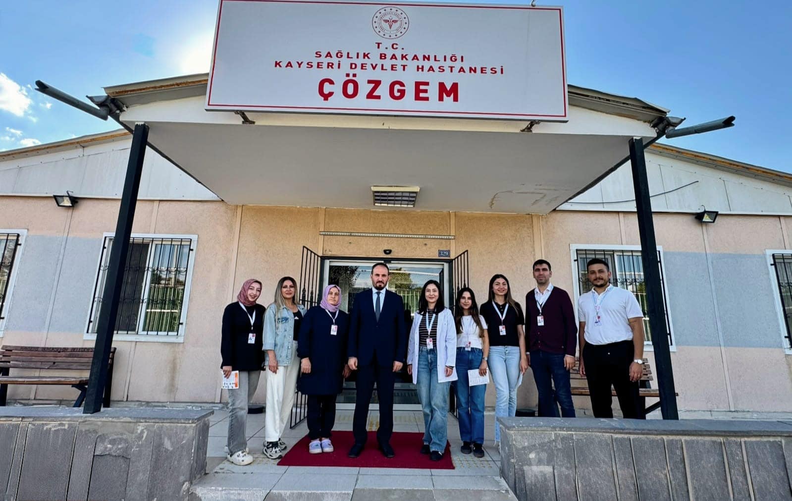 ÇÖZGEM, otizmli çocuklar ve ailelerine umut oluyor