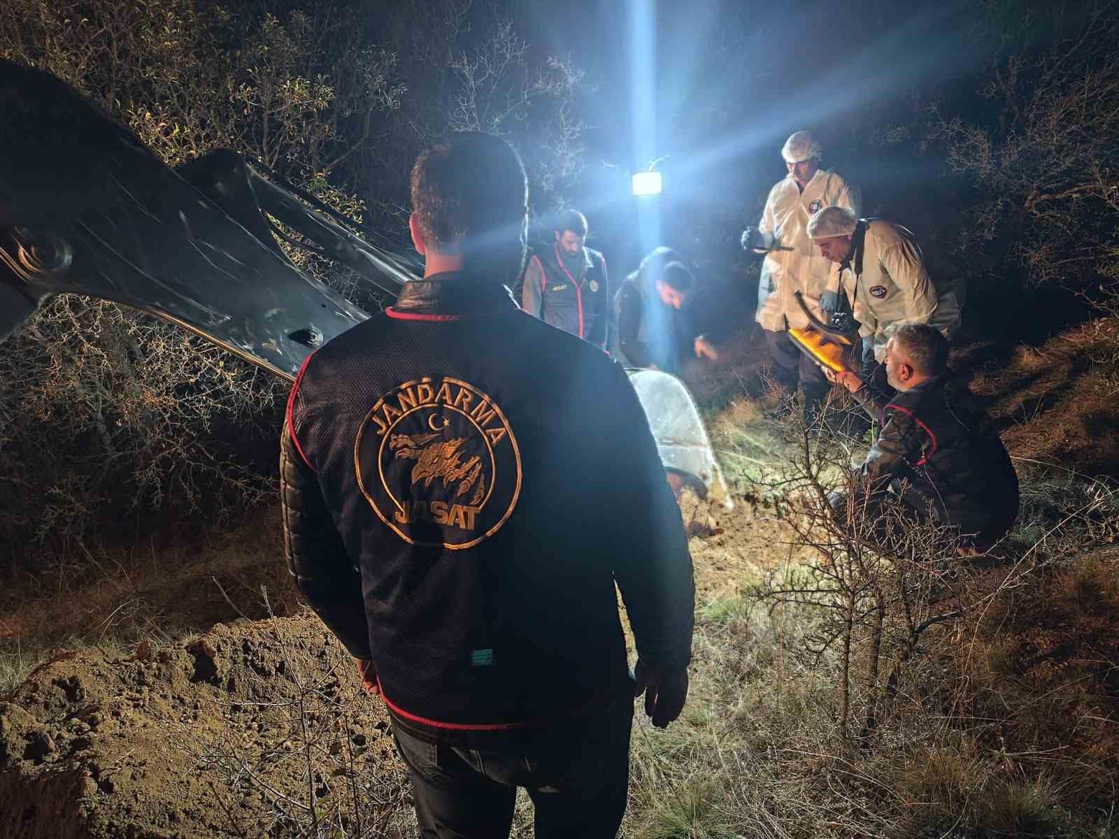Adalet Bakanı Gürlek: "20 ve 13 yıllık iki faili meçhul cinayeti daha aydınlattık"