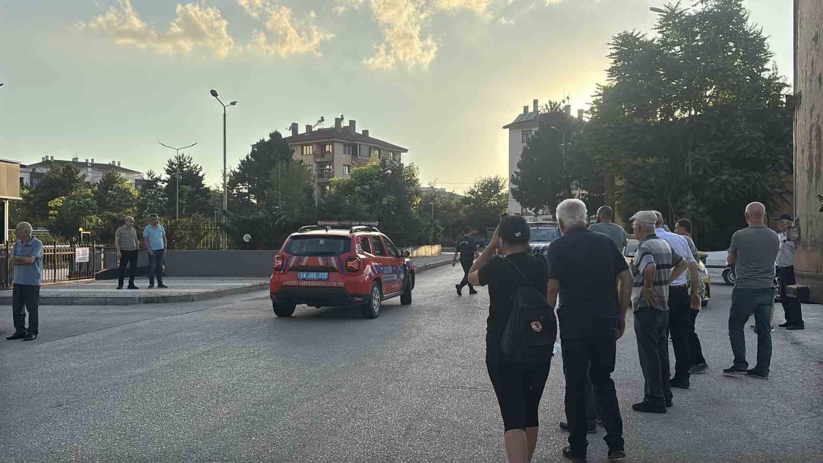 Bolu’da belediye iştirakinde ’zimmet’ ve ’ihaleye fesat’ iddianamesi kabul edildi: 14 sanığa hapis talebi