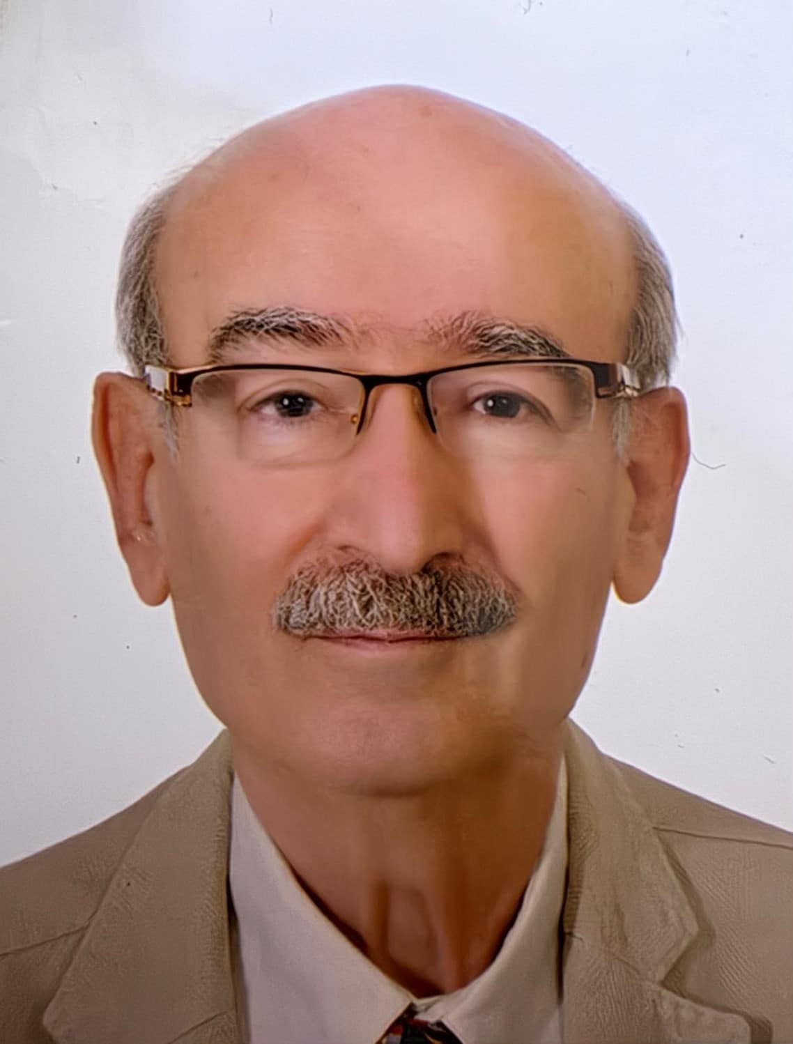 OMÜ Tıp Fakültesinin kurucu öğretim üyelerinden Prof. Dr. Turanlı hayatını kaybetti