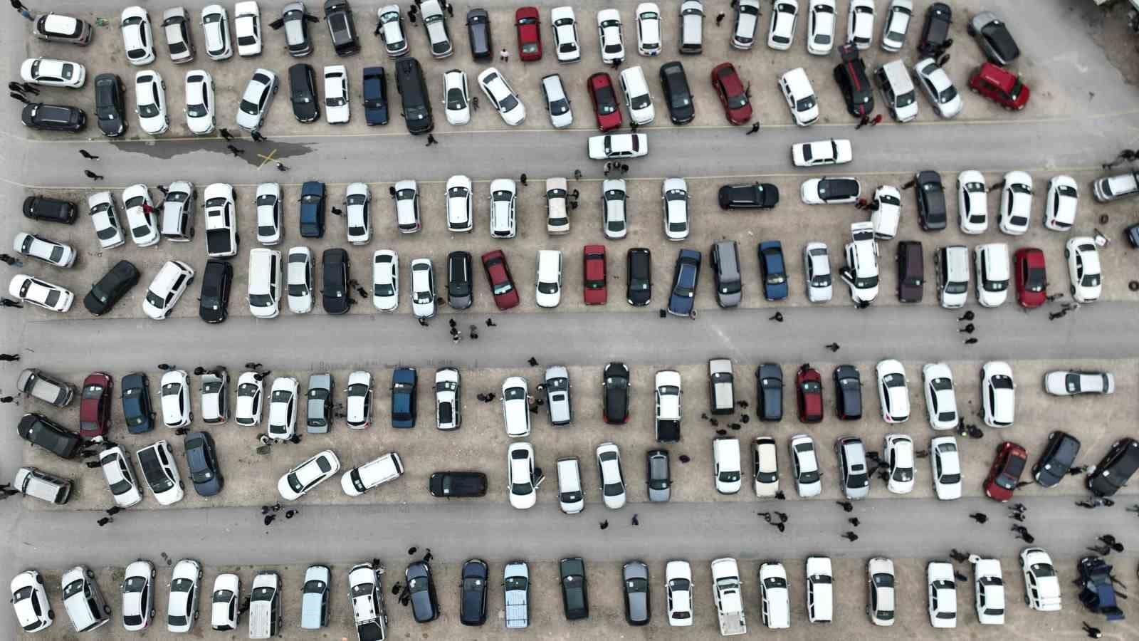 Yargıtay’dan 2.el dolandırıcıları için ders gibi karar