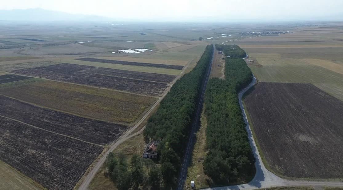 Bakan Kurum’un paylaşımı Benliahmet İstasyonu’nu yeniden gündeme taşıdı