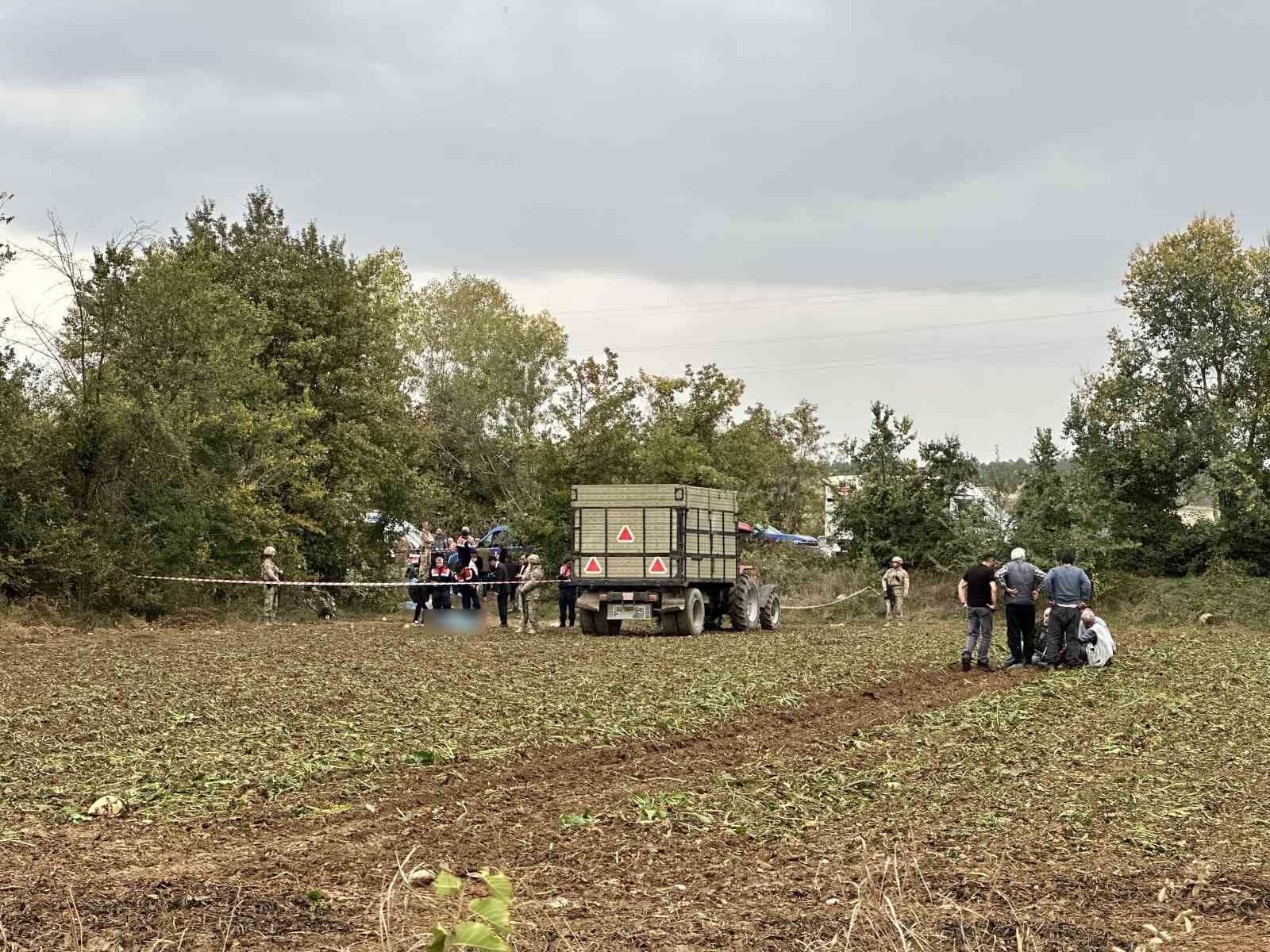 Kastamonu’da silahlı kavga: 4 ölü