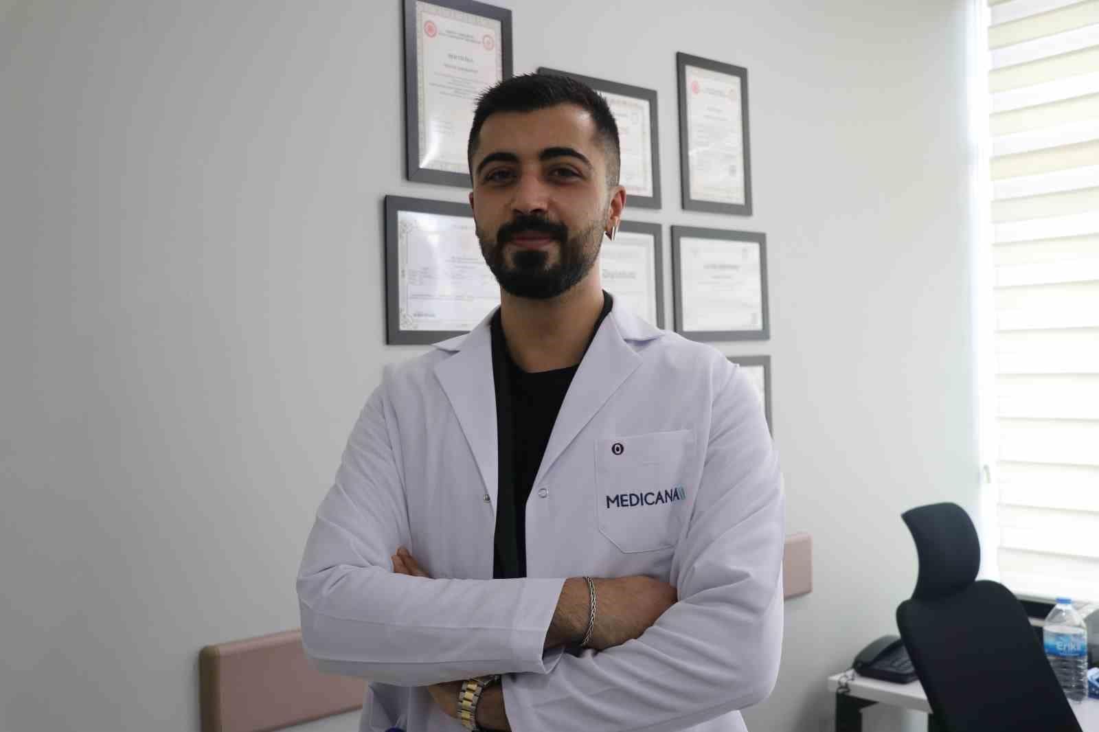 Uzmanından kış depresyonu uyarısı