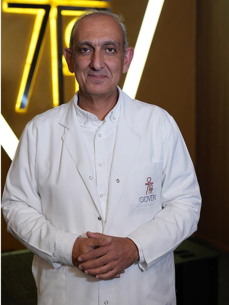 "Karaciğerdeki kanserin kaynağı başka organ olabilir"
