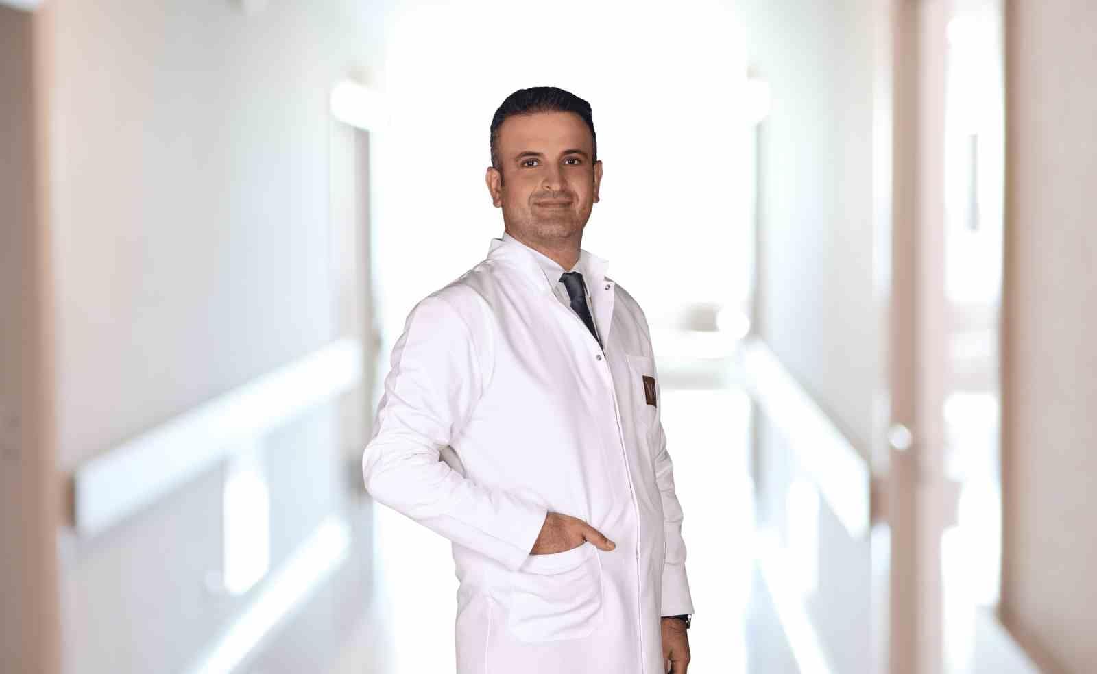 Sporcularda diz yaralanmalarında erken müdahale ve güvenli dönüş önemli