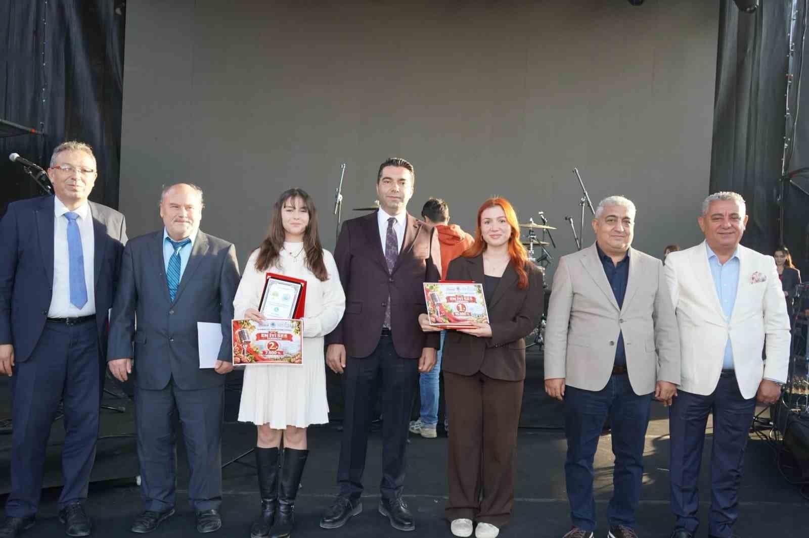 Beyazay Derneği’nden Kaman Belediyesi’ne teşekkür