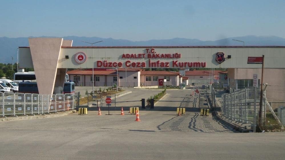 Düzce’de bir haftada aranan 41 şahıs yakalandı 19’u tutuklandı