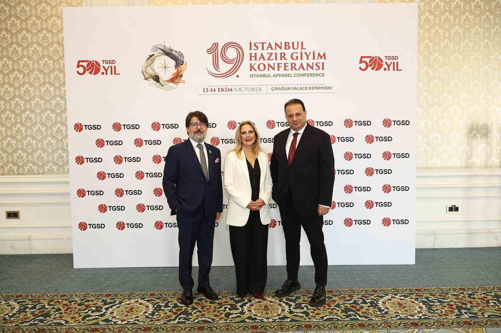TGSD’den çok sektörlü Türkiye Markası hamlesi
