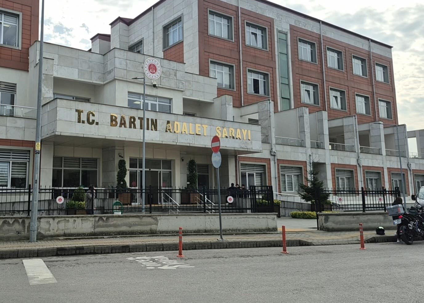Hemşire adayı Edanur’a çarpan aracın sürücüsü tahliye edildi